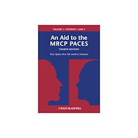 John Wiley And Sons Ltd An Aid to the MRCP PACES, Volume 1 (häftad, eng)