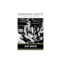 Taylor & francis ltd Biographical Objects (häftad, eng)