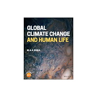 John Wiley & Sons Inc Global Climate Change and Human Life (häftad, eng)