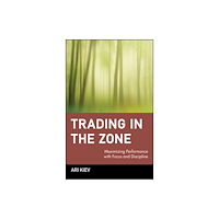 John Wiley & Sons Inc Trading in the Zone (inbunden, eng)
