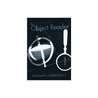 Taylor & francis ltd The Object Reader (häftad, eng)