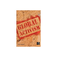 Taylor & francis ltd Global Activism (häftad, eng)