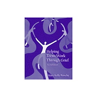 Taylor & francis ltd Helping Teens Work Through Grief (häftad, eng)