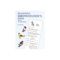 Dover publications inc. Beginning Birdwatcher's Book (häftad, eng)