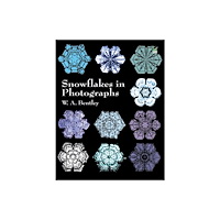 Dover publications inc. Snowflakes in Photographs (häftad, eng)
