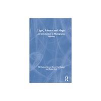 Taylor & francis ltd Light — Science & Magic (inbunden, eng)