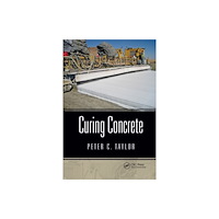 Taylor & francis ltd Curing Concrete (häftad, eng)