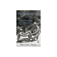 Taylor & francis ltd The Embedded Self (häftad, eng)