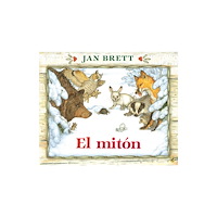 Penguin Putnam Inc El miton (häftad, spa)