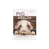 Taylor & francis ltd Pig Health (häftad, eng)