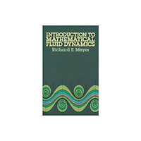 Dover publications inc. Introduction to Mathematical Fluid Dynamics (häftad, eng)