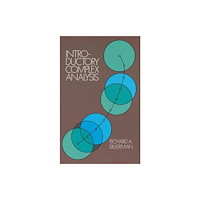 Dover publications inc. Introductory Complex Analysis (häftad, eng)