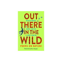 Pan Macmillan Out There in the Wild (häftad, eng)