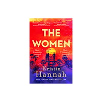 Pan Macmillan The Women (häftad, eng)