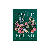 Koa Press Ltd Lost & Found (inbunden, eng)