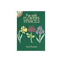 Dover publications inc. Fun with Stencils