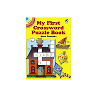 Dover publications inc. My First Crossword Puzzle Book