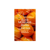 Farrar, Straus and Giroux Bliss Montage (inbunden, eng)