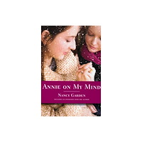 Square Fish Annie on My Mind (häftad, eng)