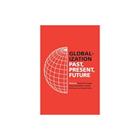 University of california press Globalization (häftad, eng)