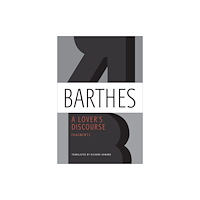 Farrar Straus & Giroux A Lover's Discourse (häftad, eng)