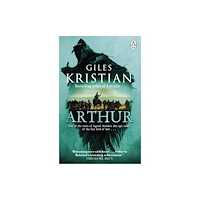 Transworld publishers ltd Arthur (häftad, eng)