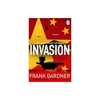 Transworld publishers ltd Invasion (häftad, eng)