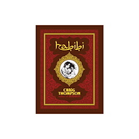 Random House Inc Habibi (inbunden, eng)
