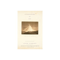 Random House Inc Autobiography of Red (häftad, eng)