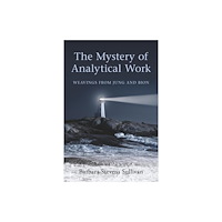 Taylor & francis ltd The Mystery of Analytical Work (häftad, eng)