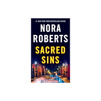 Bantam Doubleday Dell Publishing Group Inc Sacred Sins (häftad, eng)