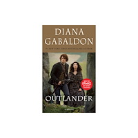 Random House Outlander (häftad, eng)