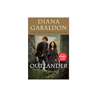 Random House Inc Outlander (häftad, eng)