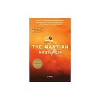 Random House Inc The Martian (häftad, eng)