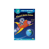 Random House USA Inc Planet Name Game (Dr. Seuss/Cat in the Hat) (häftad, eng)