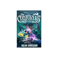 Random House Childrens Books Fight of the Fallen (inbunden, eng)