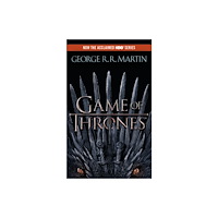Not Stated A Game of Thrones (HBO Tie-in Edition) (häftad, eng)