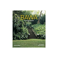Thames & Hudson Ltd Bawa (häftad, eng)