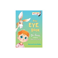 Random House Children's Books Eye Book (bok, board book, eng)