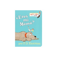 Random House Children's Books Eres tu mi mama? (Are You My Mother? Spanish Edition) (bok, board book, spa)