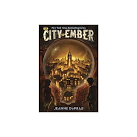 Random House Childrens Books The City of Ember (häftad, eng)