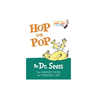 Random House Childrens Books Hop on Pop (bok, board book, eng)