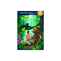 Random House USA Inc The Jungle Book (häftad, eng)