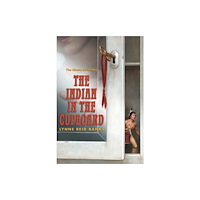 Random House Childrens Books The Indian in the Cupboard (häftad, eng)