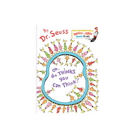 Random House Children's Books Oh, the Thinks You Can Think! (bok, board book, eng)