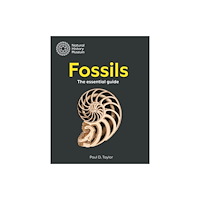 The Natural History Museum Fossils (inbunden, eng)