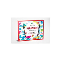 Thames & Hudson Ltd Hirameki: 36 Placemats (häftad, eng)