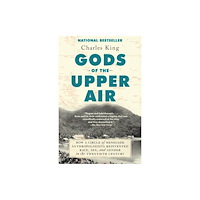 Random House Inc Gods of the Upper Air (häftad, eng)