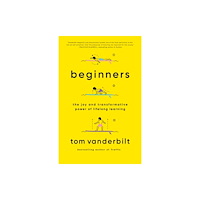 Random House Inc Beginners (häftad, eng)