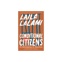 Random House Inc Conditional Citizens (häftad, eng)